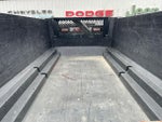 2018 RAM 2500 Tradesman 4x4 Reg Cab 8' Box