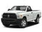 2018 RAM 2500 Tradesman 4x4 Reg Cab 8' Box
