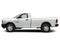 2018 RAM 2500 Tradesman 4x4 Reg Cab 8' Box