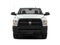 2018 RAM 2500 Tradesman 4x4 Reg Cab 8' Box