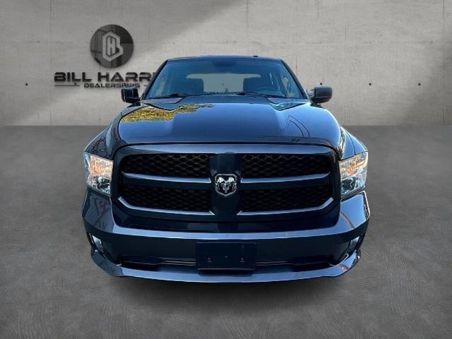 2014 RAM 1500 4WD Crew Cab 5.7 Ft Box Express