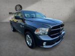 2014 RAM 1500 4WD Crew Cab 5.7 Ft Box Express