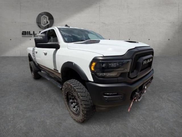 2023 RAM 2500 Power Wagon 4x4 Crew Cab 6'4" Box