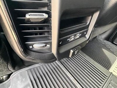 2023 RAM 2500 Power Wagon 4x4 Crew Cab 6'4" Box
