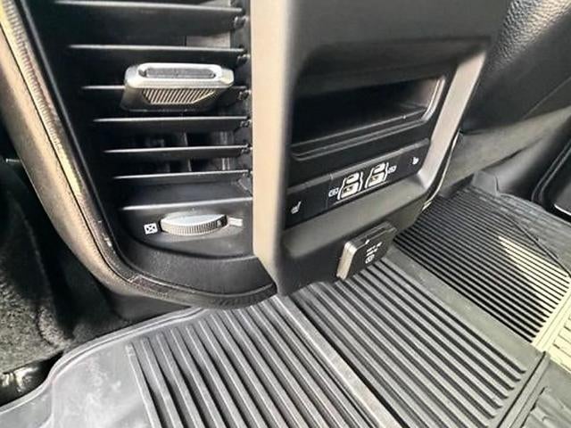 2023 RAM 2500 Power Wagon 4x4 Crew Cab 6'4" Box