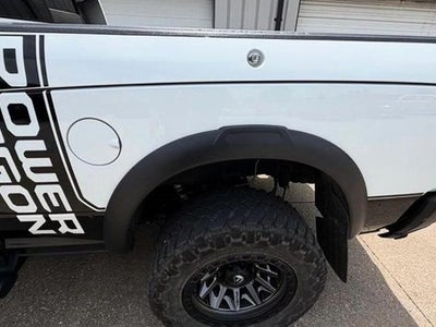 2023 RAM 2500 Power Wagon 4x4 Crew Cab 6'4" Box