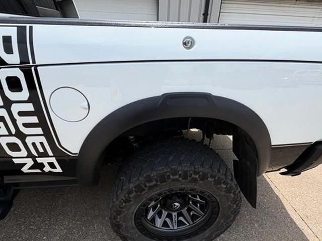 2023 RAM 2500 Power Wagon 4x4 Crew Cab 6'4" Box