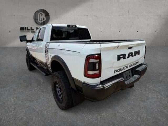 2023 RAM 2500 Power Wagon 4x4 Crew Cab 6'4" Box