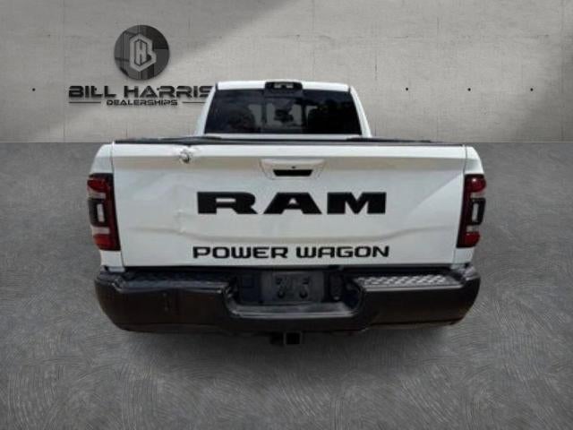2023 RAM 2500 Power Wagon 4x4 Crew Cab 6'4" Box