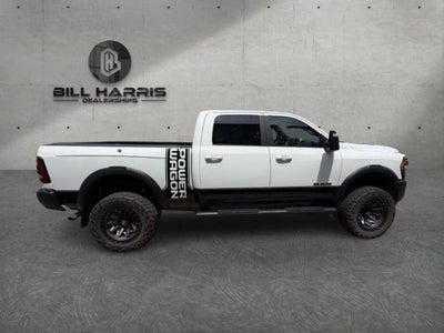 2023 RAM 2500 Power Wagon 4x4 Crew Cab 6'4" Box