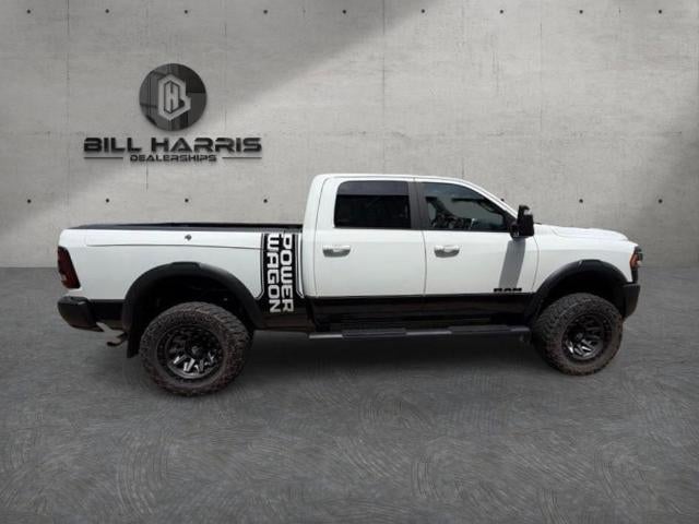2023 RAM 2500 Power Wagon 4x4 Crew Cab 6'4" Box