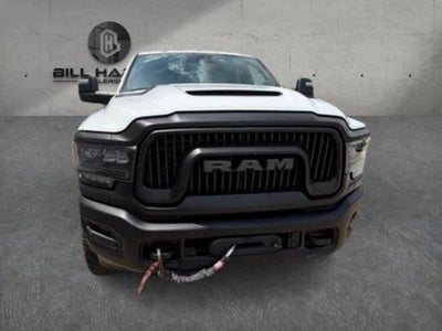 2023 RAM 2500 Power Wagon 4x4 Crew Cab 6'4" Box