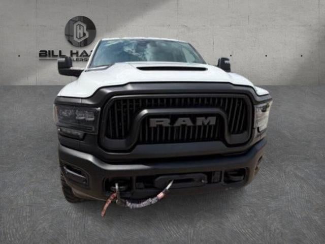 2023 RAM 2500 Power Wagon 4x4 Crew Cab 6'4" Box