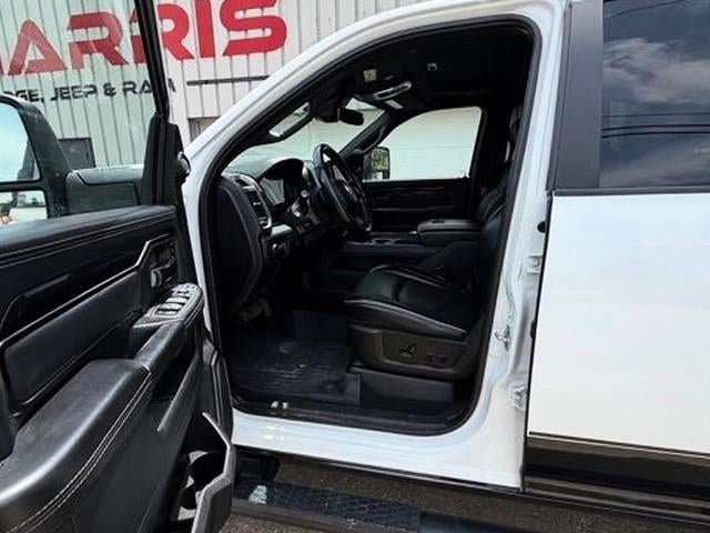 2023 RAM 2500 Power Wagon 4x4 Crew Cab 6'4" Box