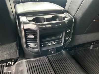 2023 RAM 2500 Power Wagon 4x4 Crew Cab 6'4" Box