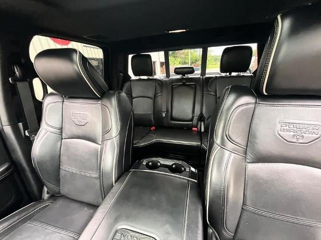 2023 RAM 2500 Power Wagon 4x4 Crew Cab 6'4" Box