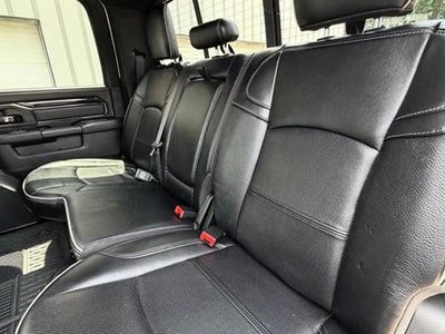 2023 RAM 2500 Power Wagon 4x4 Crew Cab 6'4" Box