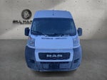2019 RAM ProMaster Cargo Van 2500 High Roof 159" WB