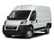 2019 RAM ProMaster Cargo Van 2500 High Roof 159" WB