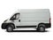 2019 RAM ProMaster Cargo Van 2500 High Roof 159" WB