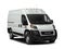 2019 RAM ProMaster Cargo Van 2500 High Roof 159" WB