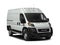 2019 RAM ProMaster Cargo Van 2500 High Roof 159" WB