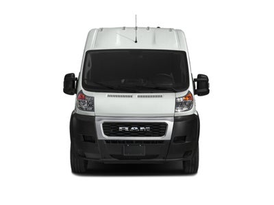 2019 RAM ProMaster Cargo Van 2500 High Roof 159" WB