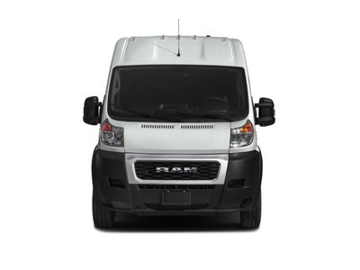 2019 RAM ProMaster Cargo Van 2500 High Roof 159" WB