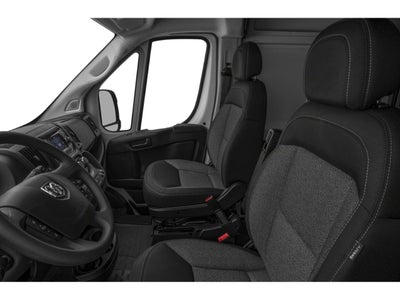 2019 RAM ProMaster Cargo Van 2500 High Roof 159" WB