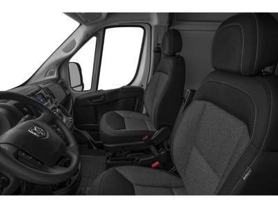 2019 RAM ProMaster Cargo Van 2500 High Roof 159" WB