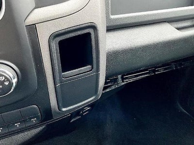 2018 RAM 2500 Tradesman 4x4 Crew Cab 6'4" Box