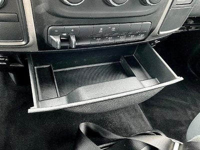 2018 RAM 2500 Tradesman 4x4 Crew Cab 6'4" Box