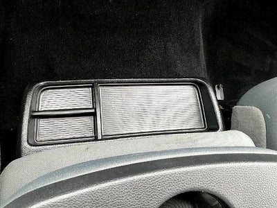 2018 RAM 2500 Tradesman 4x4 Crew Cab 6'4" Box