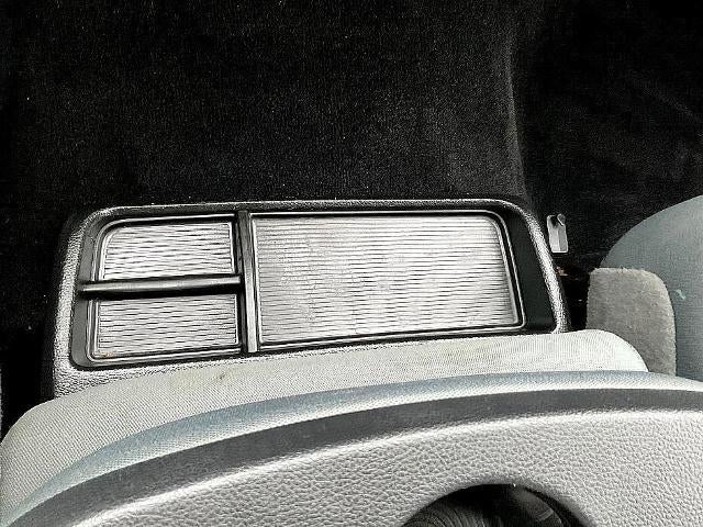 2018 RAM 2500 Tradesman 4x4 Crew Cab 6'4" Box