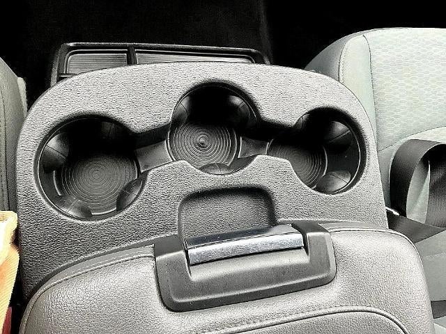 2018 RAM 2500 Tradesman 4x4 Crew Cab 6'4" Box