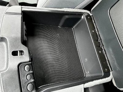 2018 RAM 2500 Tradesman 4x4 Crew Cab 6'4" Box