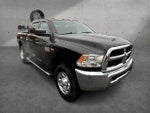 2018 RAM 2500 Tradesman 4x4 Crew Cab 6'4" Box