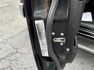 2018 RAM 2500 Tradesman 4x4 Crew Cab 6'4" Box