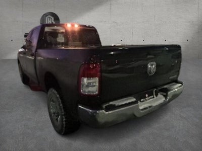 2019 RAM 2500 Tradesman 4x4 Crew Cab 6'4" Box