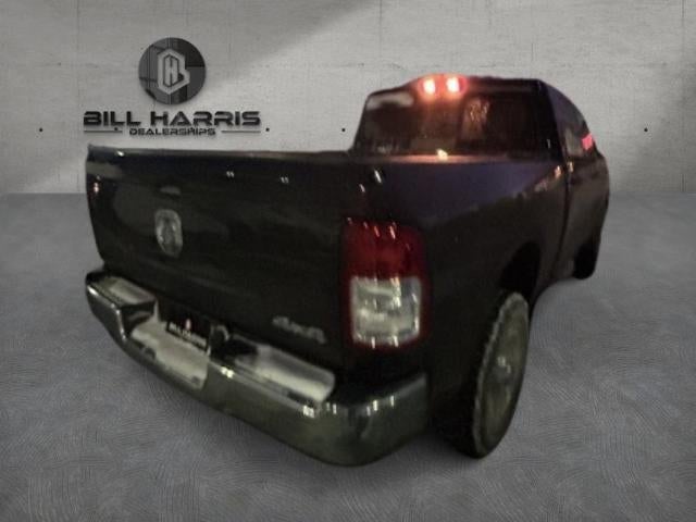 2019 RAM 2500 Tradesman 4x4 Crew Cab 6'4" Box