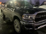 2019 RAM 2500 Tradesman 4x4 Crew Cab 6'4" Box