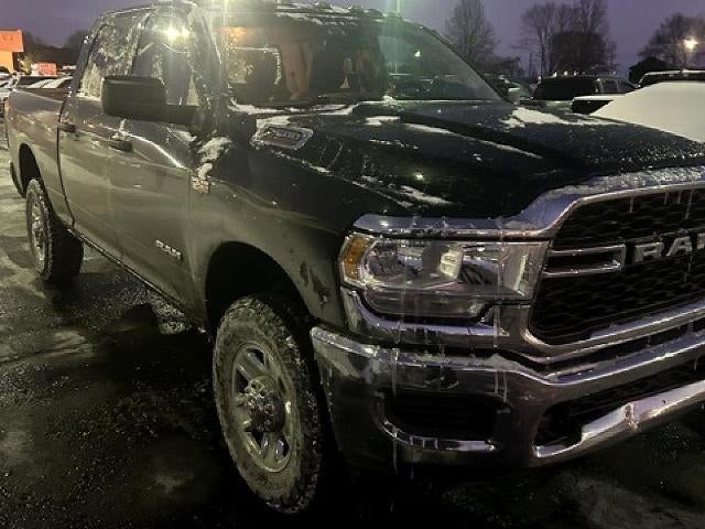 2019 RAM 2500 Tradesman 4x4 Crew Cab 6'4" Box