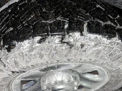 2019 RAM 2500 Tradesman 4x4 Crew Cab 6'4" Box