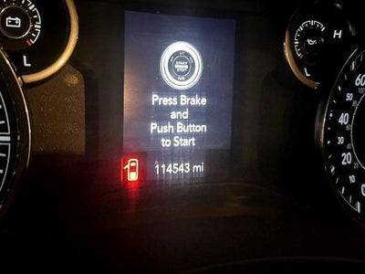 2019 RAM 2500 Tradesman 4x4 Crew Cab 6'4" Box