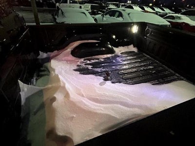 2019 RAM 2500 Tradesman 4x4 Crew Cab 6'4" Box