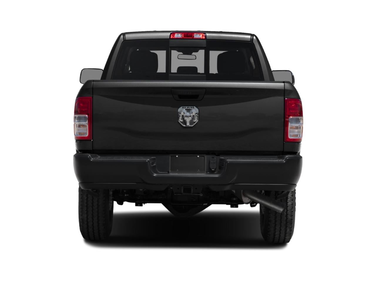 2019 RAM 2500 Tradesman 4x4 Crew Cab 6'4" Box