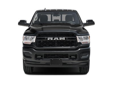 2019 RAM 2500 Tradesman 4x4 Crew Cab 6'4" Box