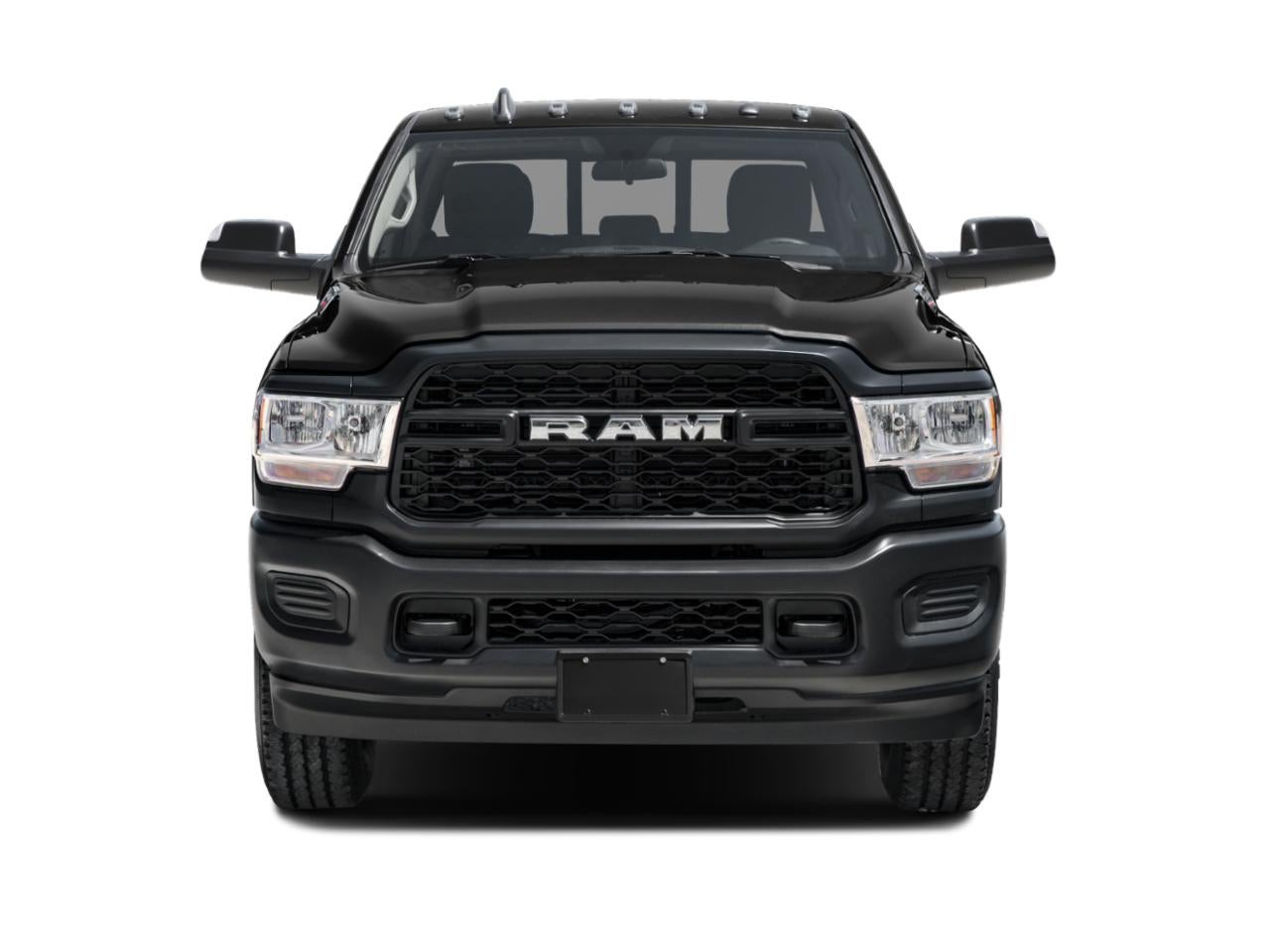 2019 RAM 2500 Tradesman 4x4 Crew Cab 6'4" Box