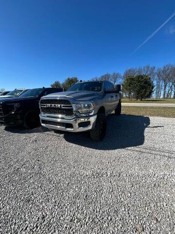 2022 RAM 2500 Tradesman 4x4 Crew Cab 6'4" Box