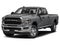 2022 RAM 2500 Tradesman 4x4 Crew Cab 6'4" Box